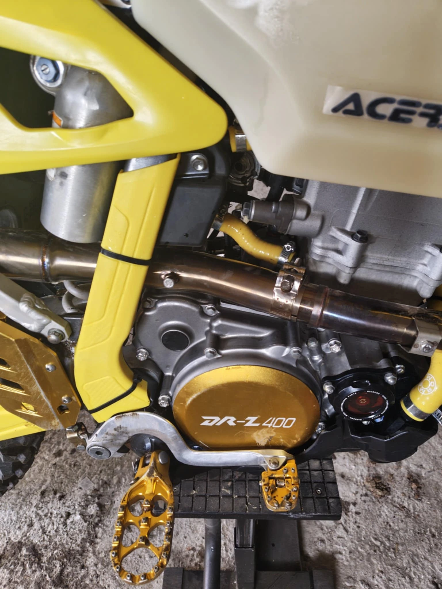 Suzuki DR-Z | Mobile.bg � ����������� 11