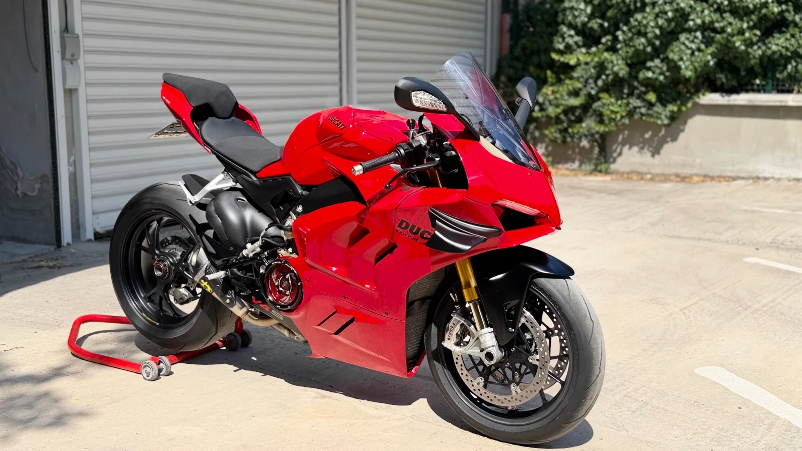 Ducati Panigale V4S | Mobile.bg � ����������� 3