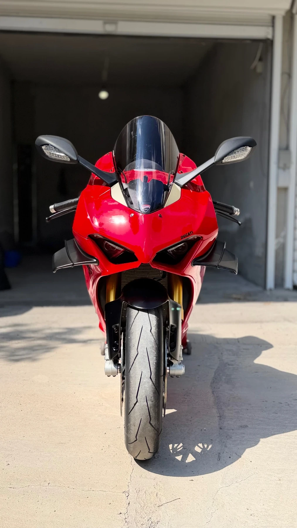 Ducati Panigale V4S | Mobile.bg � ����������� 2