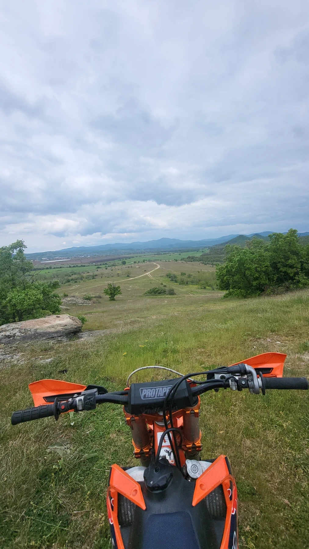 Ktm 250, снимка 8 - Мотоциклети и мототехника - 55397987