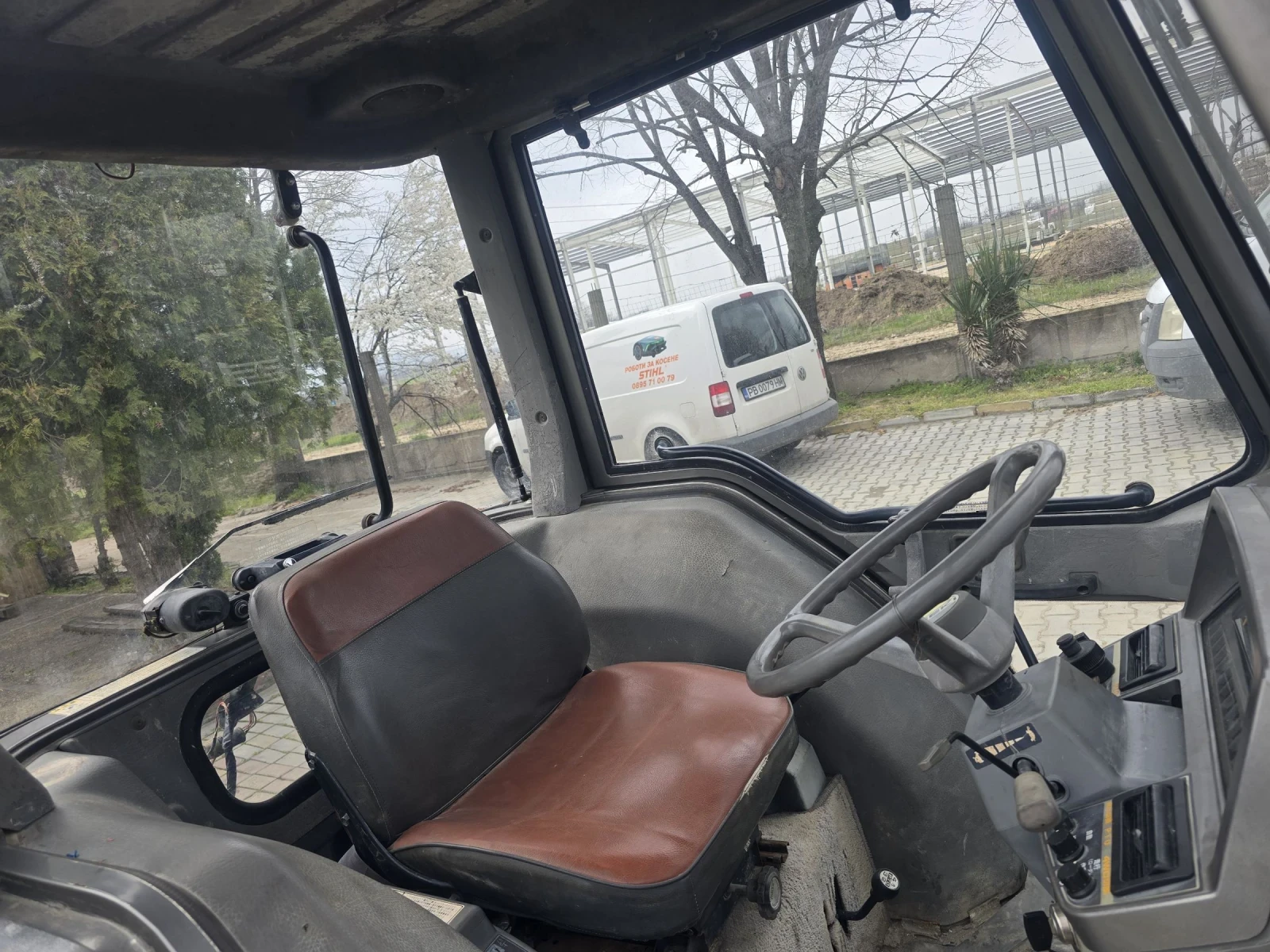 ������� ISEKI Geas 37   � ������ | Mobile.bg � ����������� 3