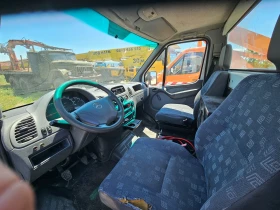 Автовишка Mercedes-Benz Sprinter Wumag WT200, снимка 11