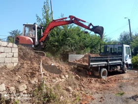 Обява за продажба на Багер Kubota U 45 alfa ~45 600 лв. - изображение 2
