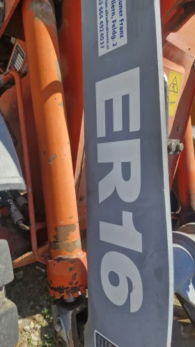   ER16 4X4 | Mobile.bg    11