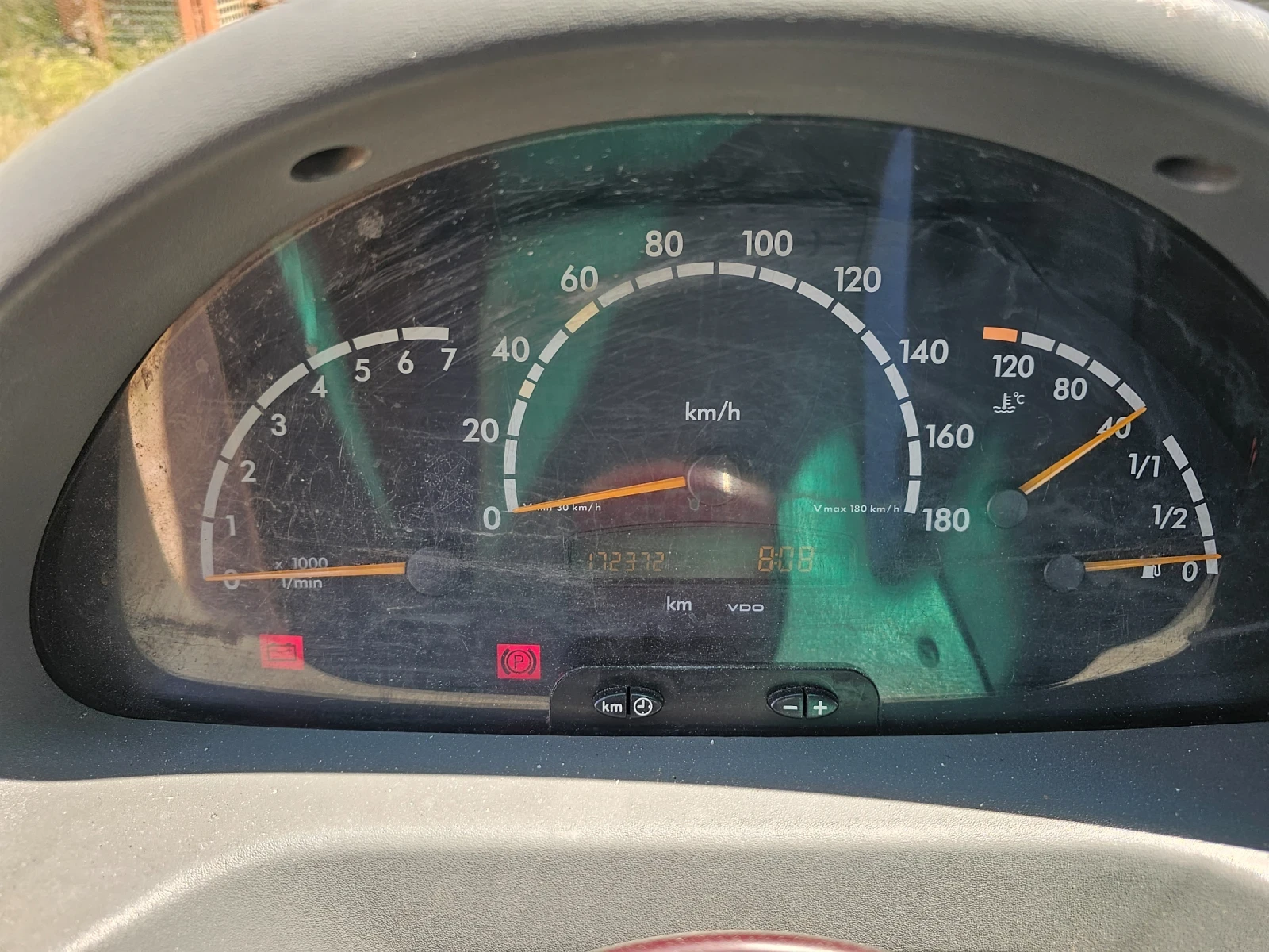 ��������� Mercedes-Benz Sprinter Wumag WT200 | Mobile.bg � ����������� 12