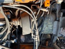 Мотокар Still Мерцедес, снимка 5