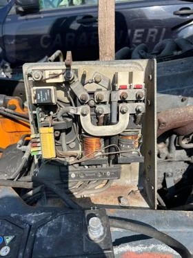 Мотокар Still Мерцедес, снимка 4