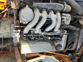 Мотокар Still Мерцедес, снимка 2