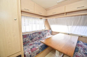 Обява за продажба на Каравана Beyerland 350/ форселт ~4 590 EUR - изображение 5