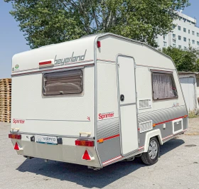      Beyerland 350/ 