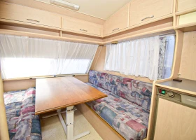 Обява за продажба на Каравана Beyerland 350/ форселт ~4 590 EUR - изображение 6