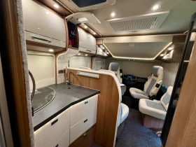 ������ Carthago C-Tourer 144* 3.5�.* � ���������* TV* K�������*  | Mobile.bg � ����� ������ 8