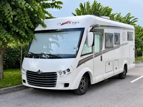 ����� �� �������� �� ������ Carthago C-Tourer 144* 3.5�.* � ���������* TV* K�������* 