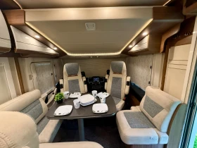 ������ Carthago C-Tourer 144* 3.5�.* � ���������* TV* K�������*  | Mobile.bg � ����� ������ 5