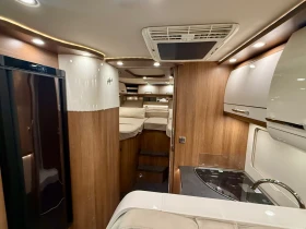 ������ Carthago C-Tourer 144* 3.5�.* � ���������* TV* K�������*  | Mobile.bg � ����� ������ 11