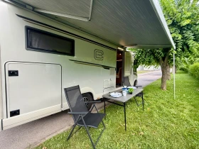 ����� �� �������� �� ������ Carthago C-Tourer 144* 3.5�.* � ���������* TV* K�������* 