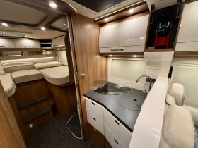������ Carthago C-Tourer 144* 3.5�.* � ���������* TV* K�������*  | Mobile.bg � ����� ������ 7