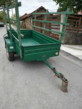 За автомобил Други или Трактор, снимка 1