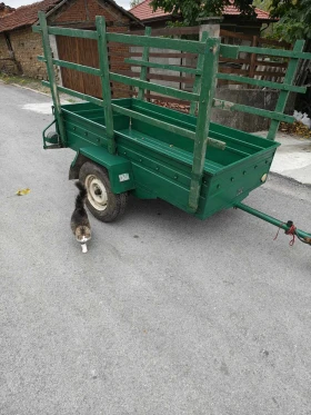 За автомобил Други или Трактор, снимка 2