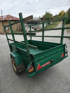 За автомобил Други или Трактор, снимка 4