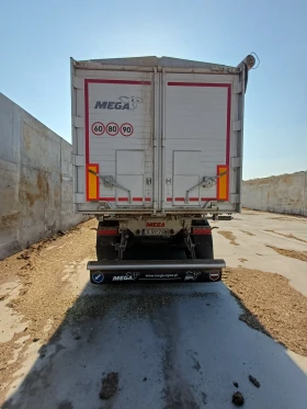 Полуремарке Mega, снимка 4