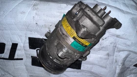 Компресор за Климатик за Mini Cooper - 64521171310, снимка 1