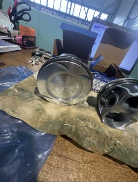 E 500 E550 E63AMG S500 S550 S63AMG GL450 GL500 GL63AMG ML500 ML63AMG, снимка 2