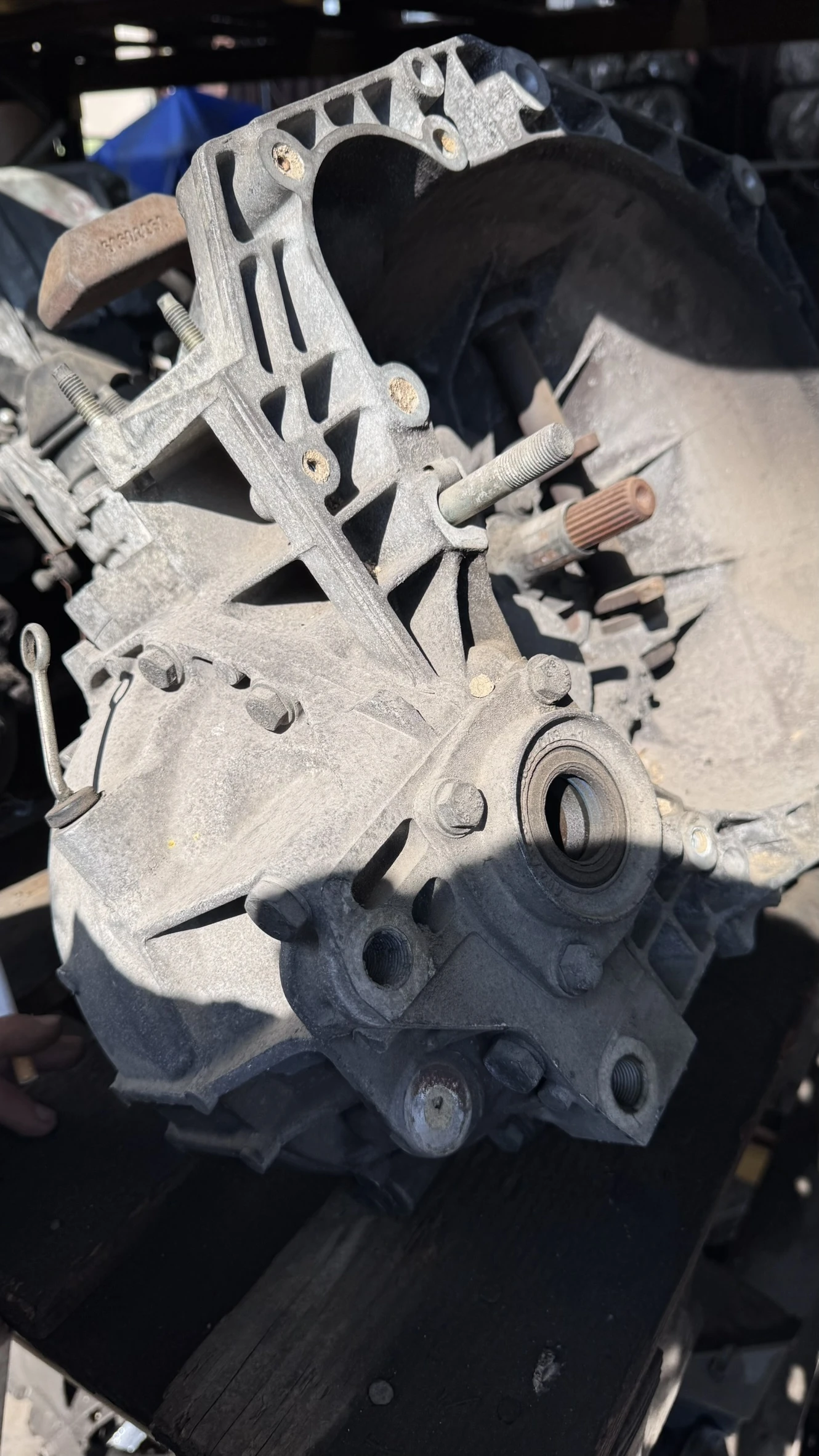 ��������� ����� �� �� Alfa Romeo 147 - 36433289 | Mobile.bg � ����������� 1