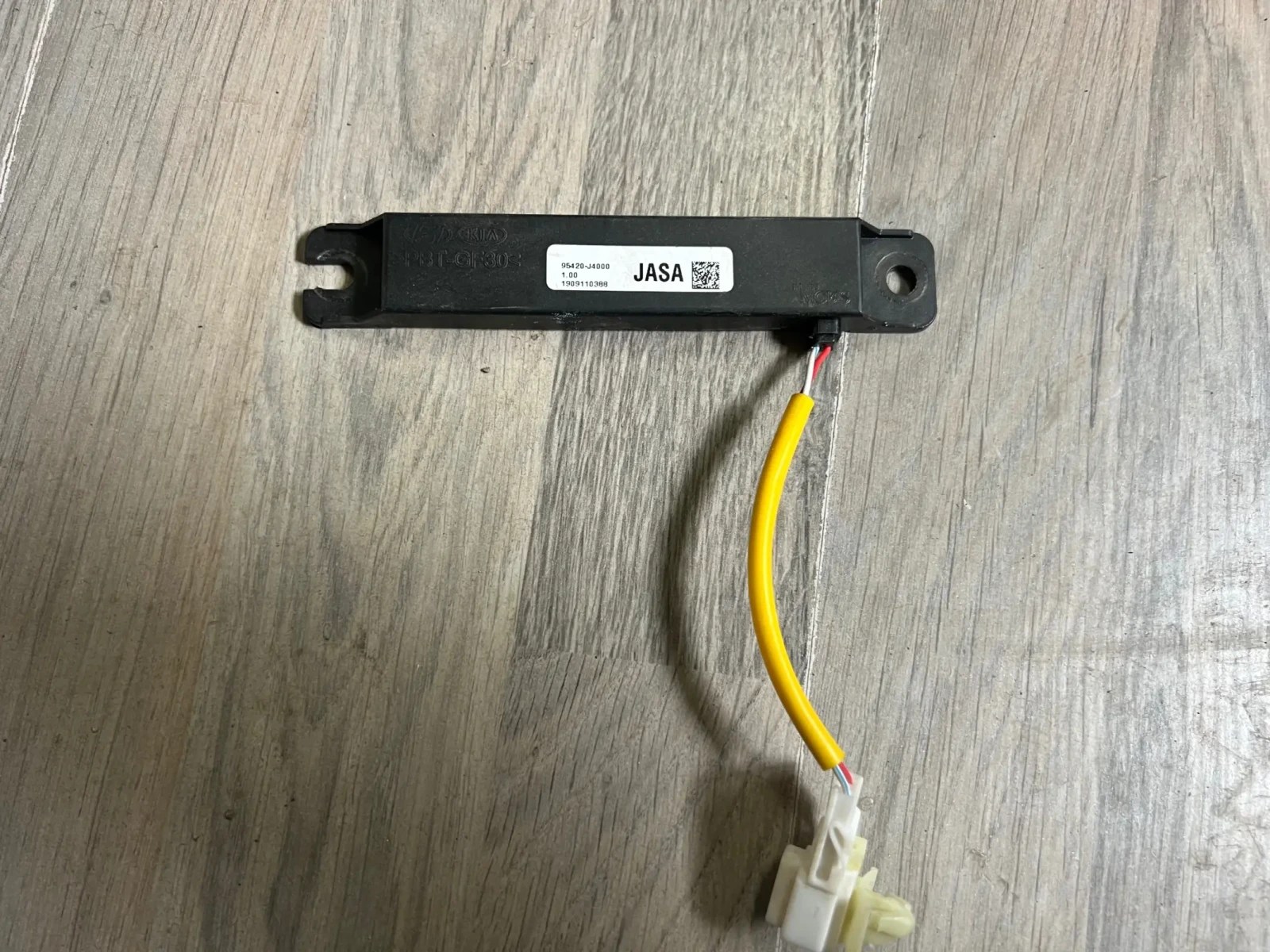 95420-J4000  Smart Key HYUNDAI KONA 95420-J4000 | Mobile.bg   2