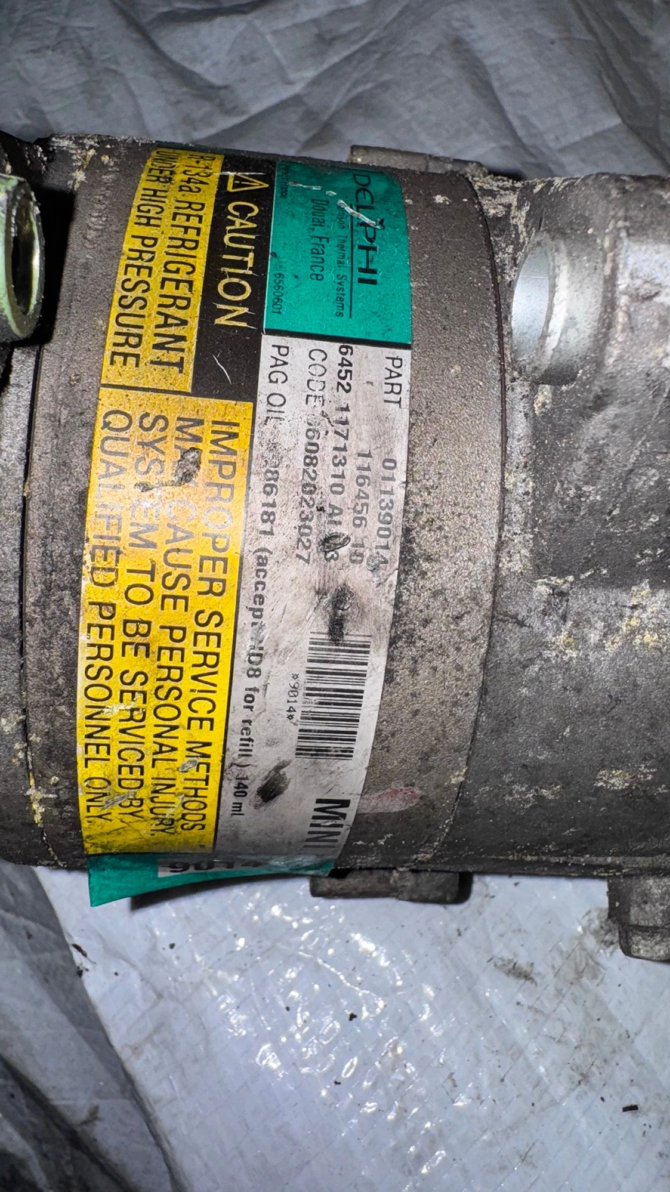     Mini Cooper - 64521171310 | Mobile.bg   2