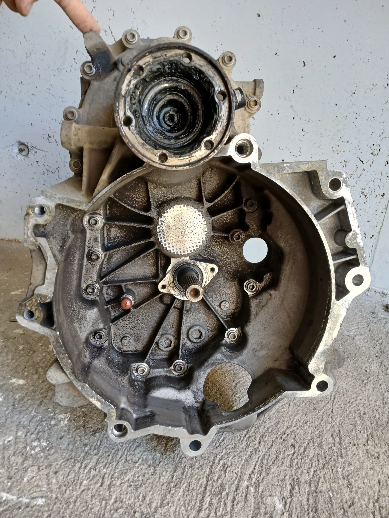   VW, SEAT, SKODA | Mobile.bg   9