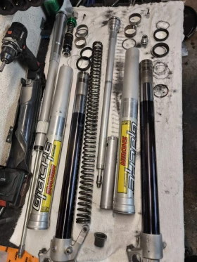   Kawasaki KX250F  | Mobile.bg    5