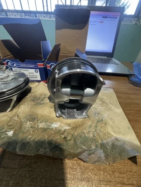 E 500 E550 E63AMG S500 S550 S63AMG GL450 GL500 GL63AMG ML500 ML63AMG, снимка 4 - Части - 53459858