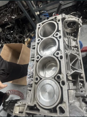 E 500 E550 E63AMG S500 S550 S63AMG GL450 GL500 GL63AMG ML500 ML63AMG, снимка 6 - Части - 53459858