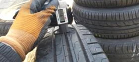 Гуми Летни 185/80R14, снимка 5