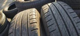 Гуми Летни 185/80R14, снимка 2