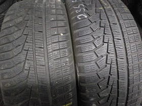 Гуми Зимни 235/50R19, снимка 2