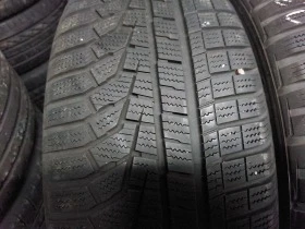 Гуми Зимни 235/50R19, снимка 3