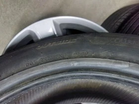 Гуми Зимни 235/50R19, снимка 6