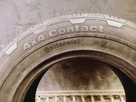 Гуми Всесезонни 265/60R18, снимка 5