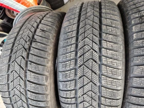 Гуми Зимни 245/45R18, снимка 2