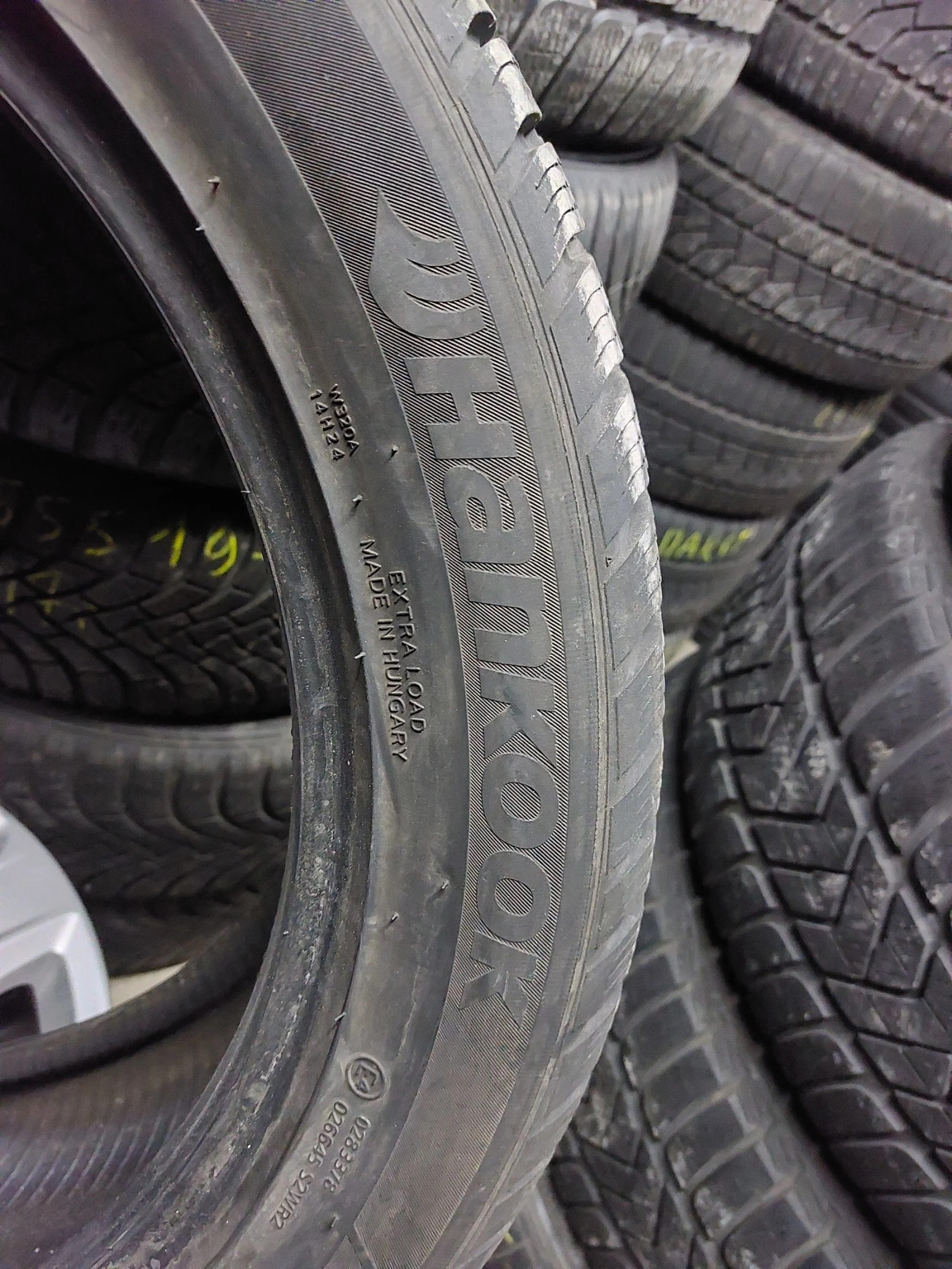 ���� 235/50R19 | Mobile.bg � ����������� 5