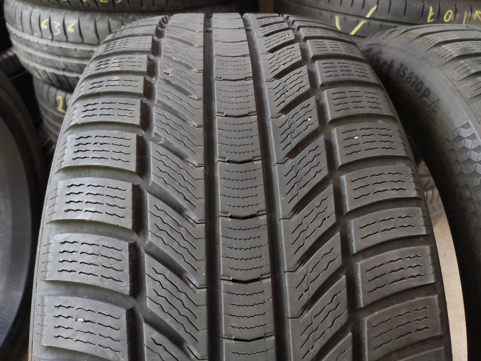  275/45R20 | Mobile.bg   2