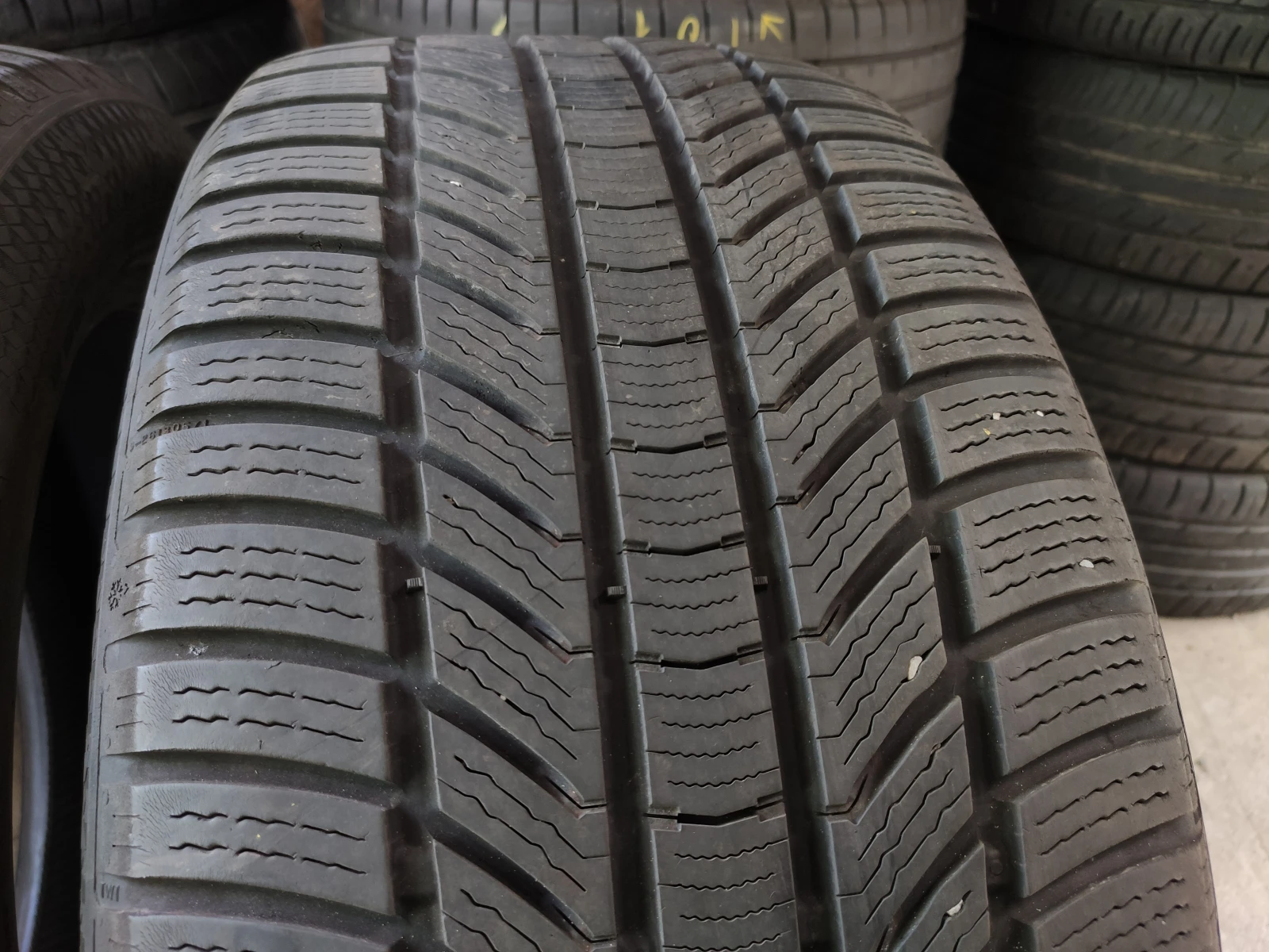  275/45R20 | Mobile.bg   1