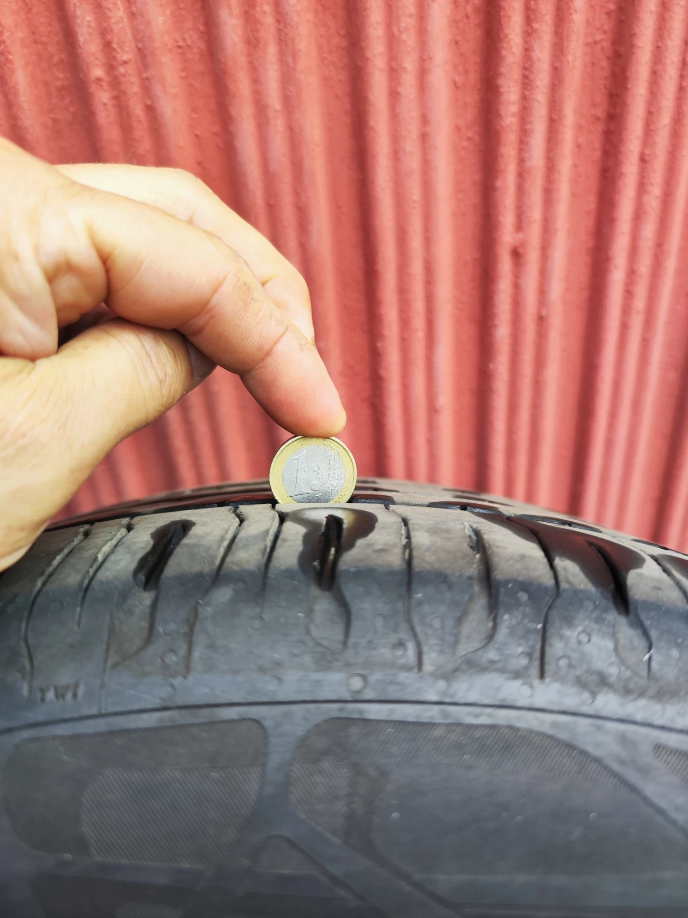 ���� � ������ 225/55R16 �� Mercedes-Benz E 270 | Mobile.bg � ����������� 6