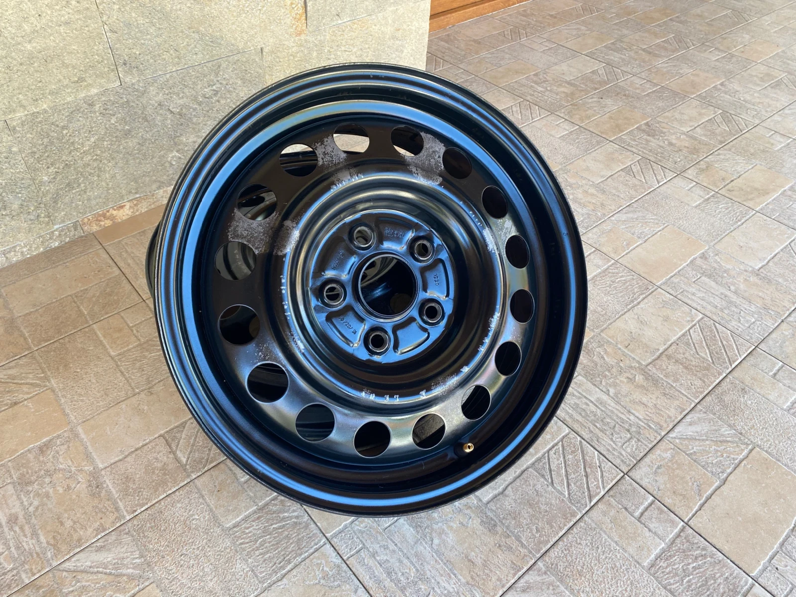 Джанти за Suzuki SX4, снимка 2 - Гуми и джанти - 54941061