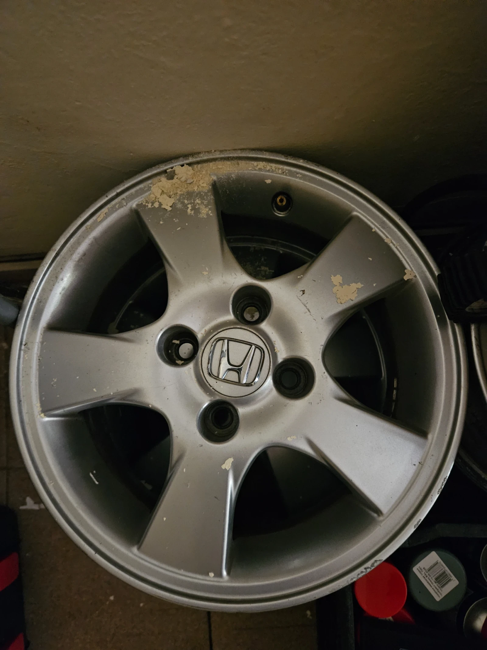 ���� � ������ 175/65R14 �� Honda Jazz | Mobile.bg � ����������� 1