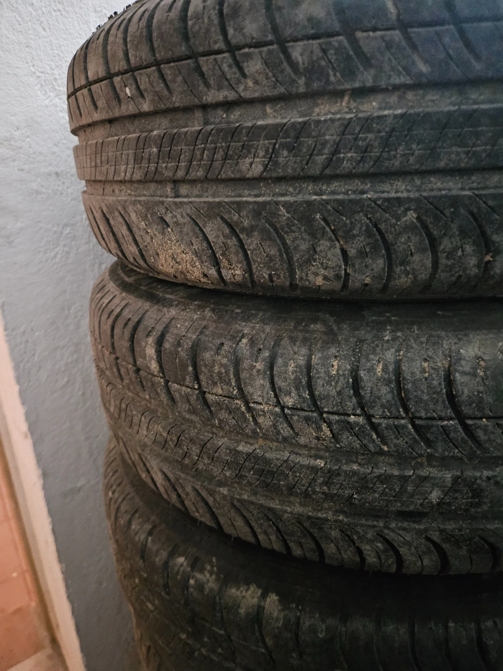 ���� � ������ 175/65R14 �� Honda Jazz | Mobile.bg � ����������� 3