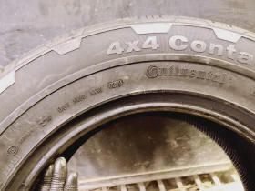 Гуми Всесезонни 265/60R18, снимка 7 - Гуми и джанти - 49473441