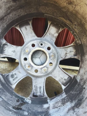    225/55R16  Mercedes-Benz E 270 | Mobile.bg    5